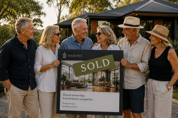 Portfolio builders
